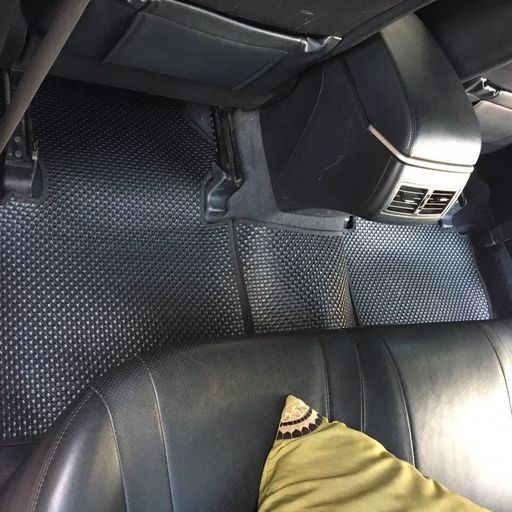 Car Mat for Camry KATA (Beige)