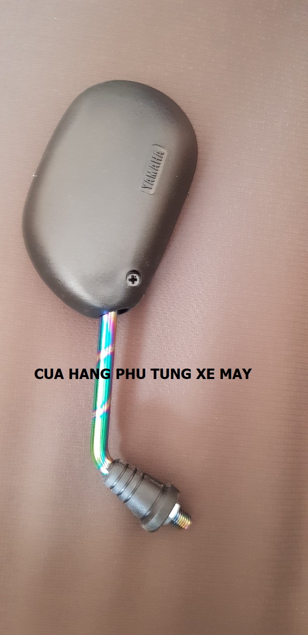 Gương spark titan chân kính 10 li