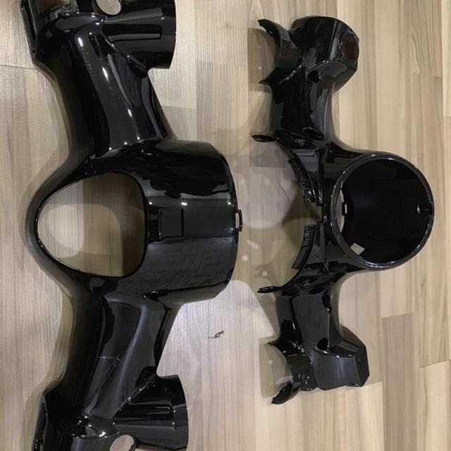 Đầu xe cub 81 đời mới