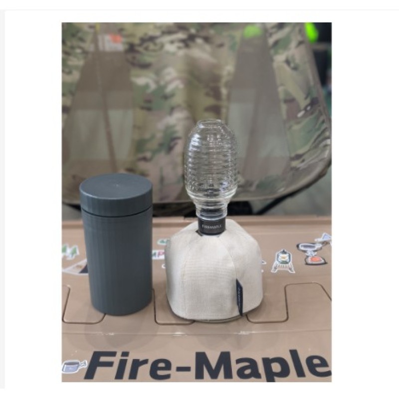 Mua Đèn gas dã ngoại Fire Maple Firefly Gas Lantern