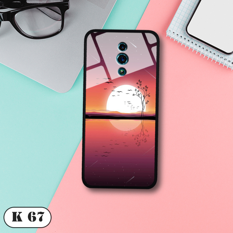 Ốp lưng 3D điện thoại OPPO RENO