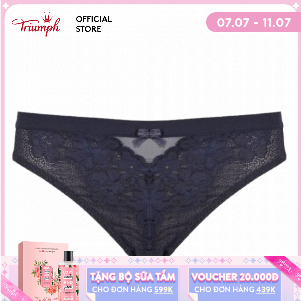 Quần lót nữ Triumph Aqua Essential Mini