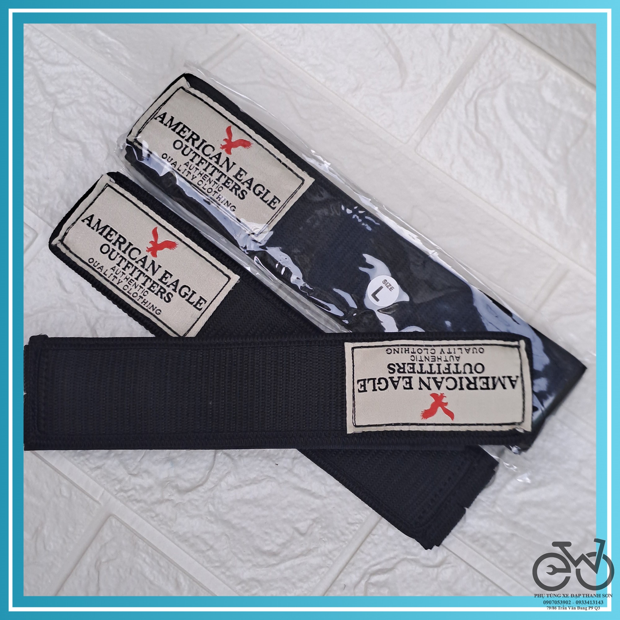 STRAP Fixed Gear FASHION, strap xe đạp fixed gear