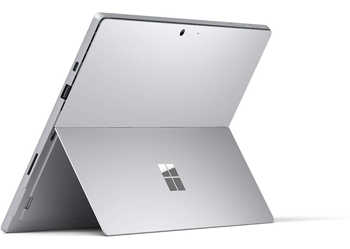 MICROSOFT SURFACE PRO 7 - I5 8GB 128GB VS TYPE COVER, MOBILE MOUSE AND PEN 2017