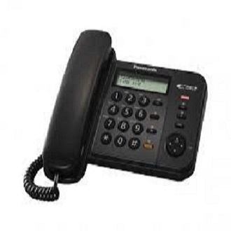 Điện thoại bàn Panasonic KX-TS580