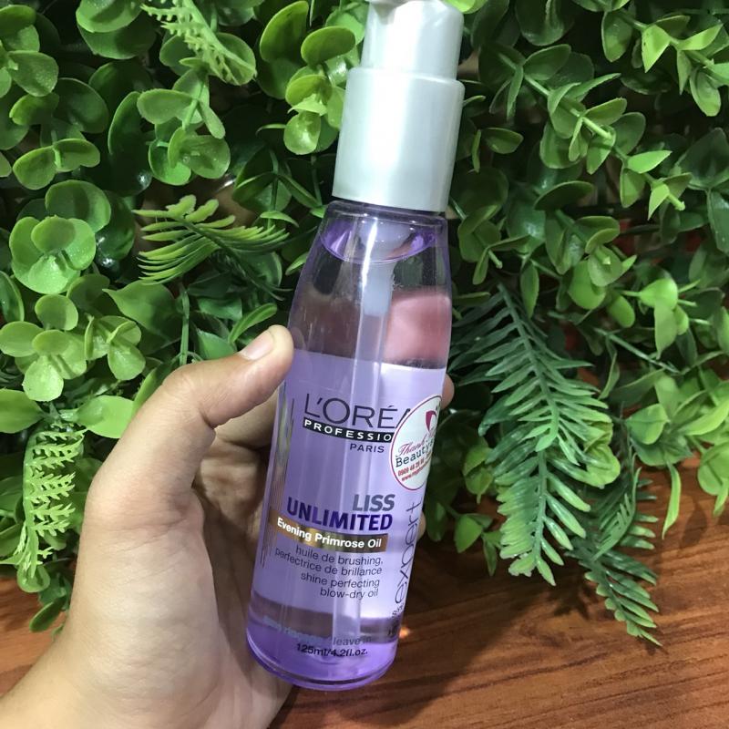 Serum dưỡng tóc Loreal Series Expert (K470)