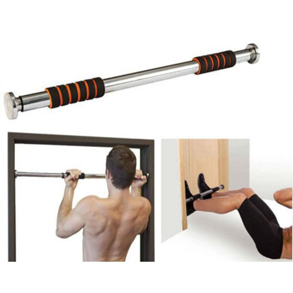 Xà đơn treo tường