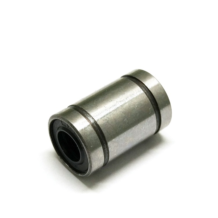 Con trượt tròn lm6uu, lm8uu, lm10uu - vòng bi, con lăn, con trượt, ổ bi, ổ lăn