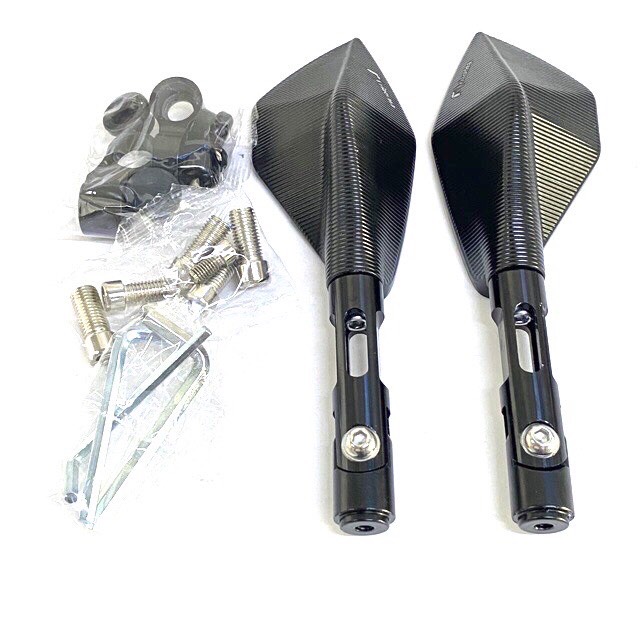 Gương 5 cạnh rizoma CNC Hót Nhất 2024