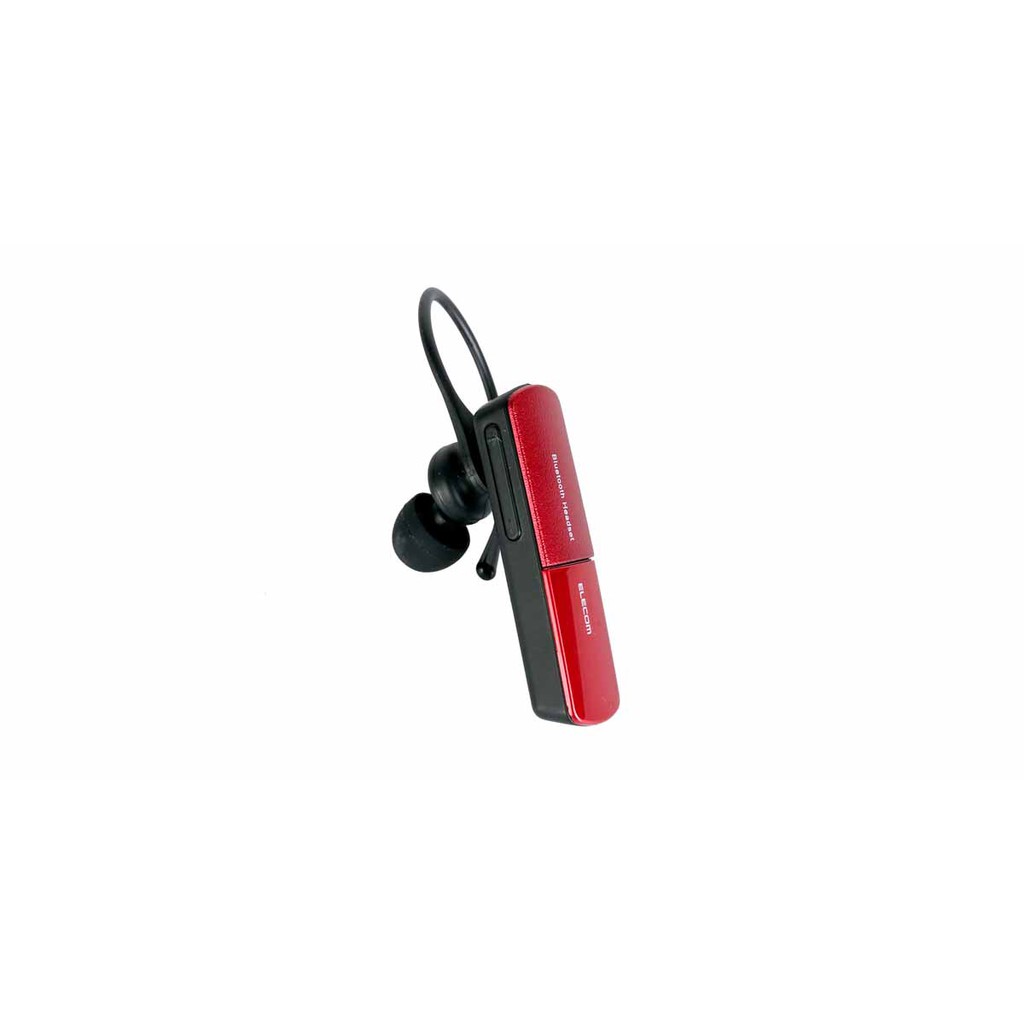 [HCM]TAI NGHE BLUETOOTH ELECOM LBT-HS10MPRD (chuẩn Nhật Bản)
