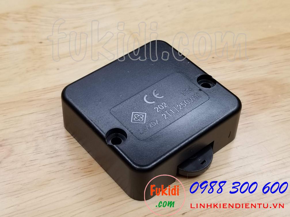 Công tắc đèn cho tủ áo, tủ bếp ESW202