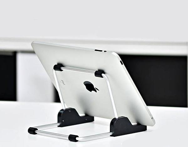 Gía Đỡ Ipad,Kệ Để Ipad Cỡ Lớn SH-3010.