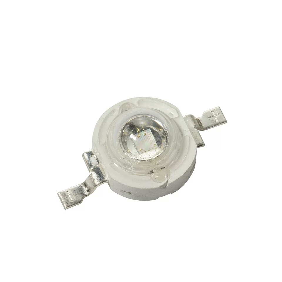 [HCM]2 Led uv cực tím