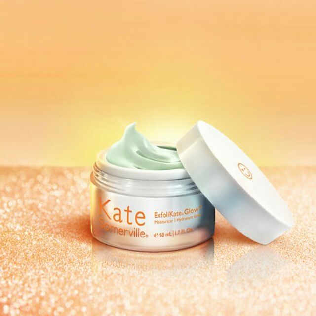Kem dưỡng Kate Somerville ExfoliKate Glow Moisturizer