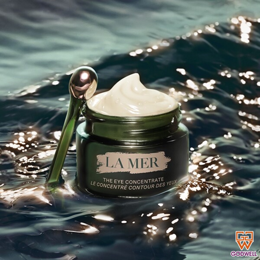 [Mini 5ml] Kem Dưỡng Mắt LaMer The Eye Concentrate