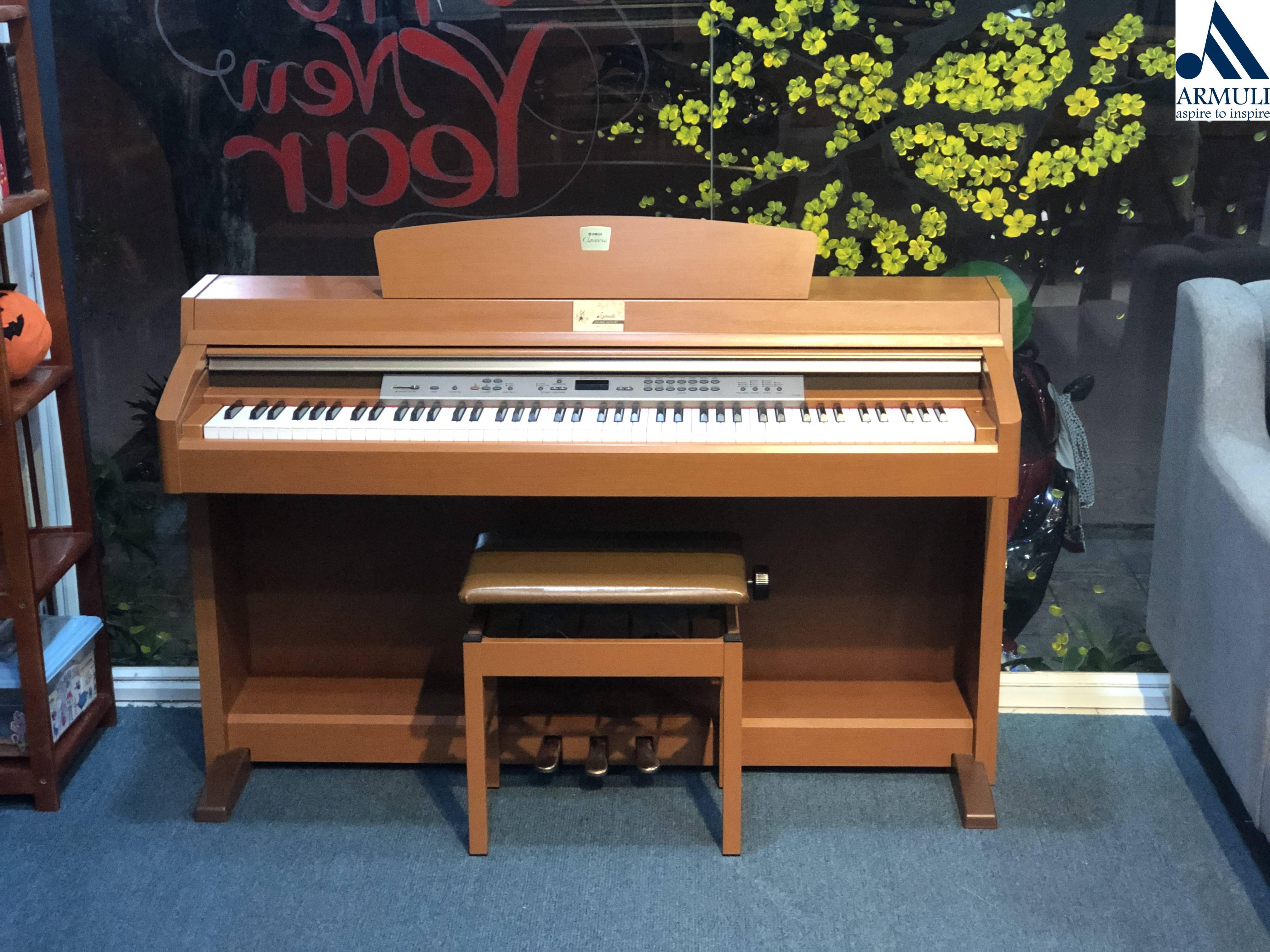 Đàn piano điện Yamaha CLP-230C