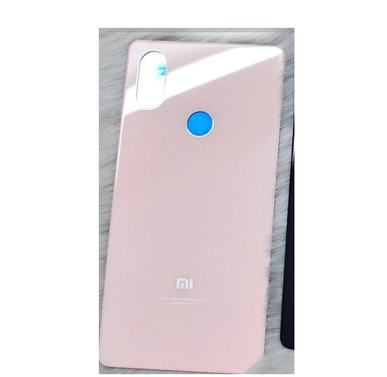 Nắp lưng xiaomi mi 8 se
