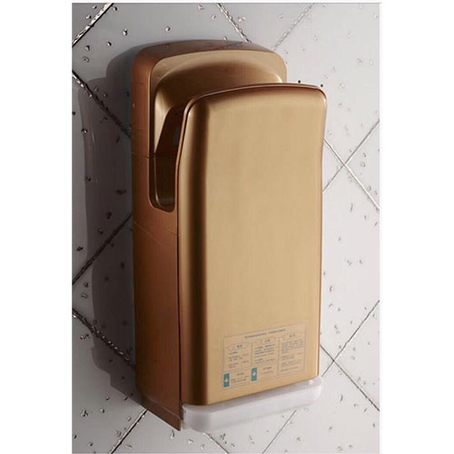 M-6667G Máy Sấy Tay Cao Cấp, Công Suất 1200/2000W [Datkeys]