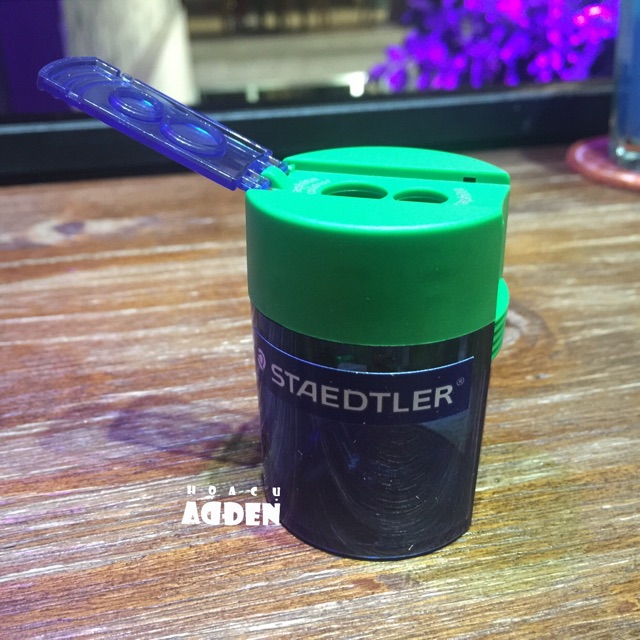 Gọt Chì Cao Cấp Staedtler
