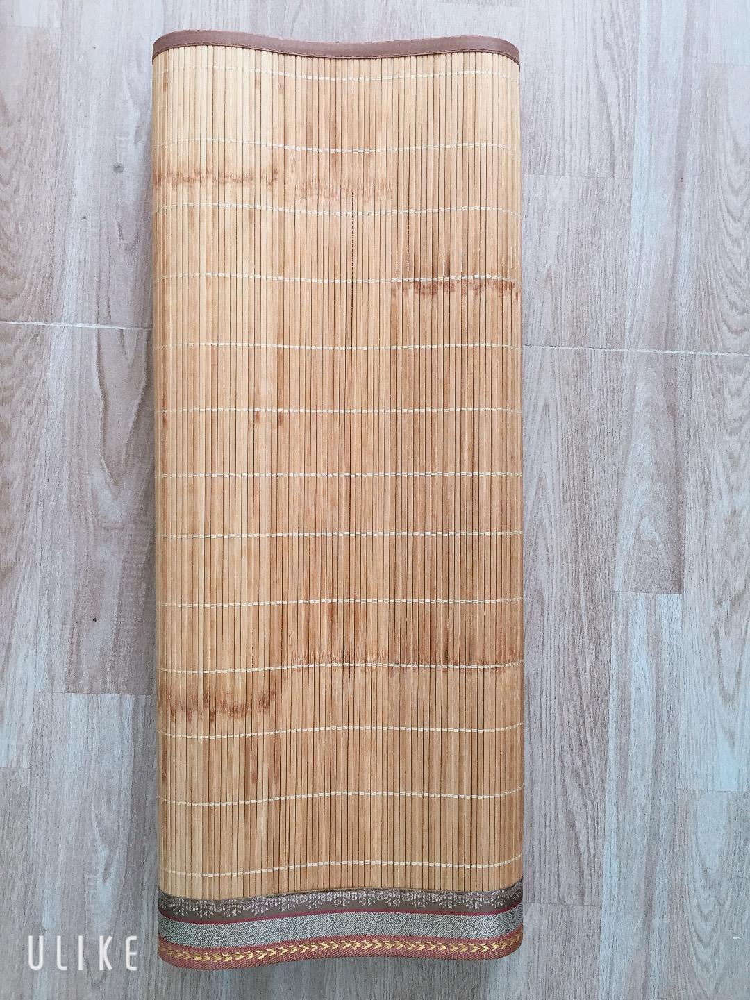 [HCM]Chiếu Tăm Trúc Kích Thước 80X190CM