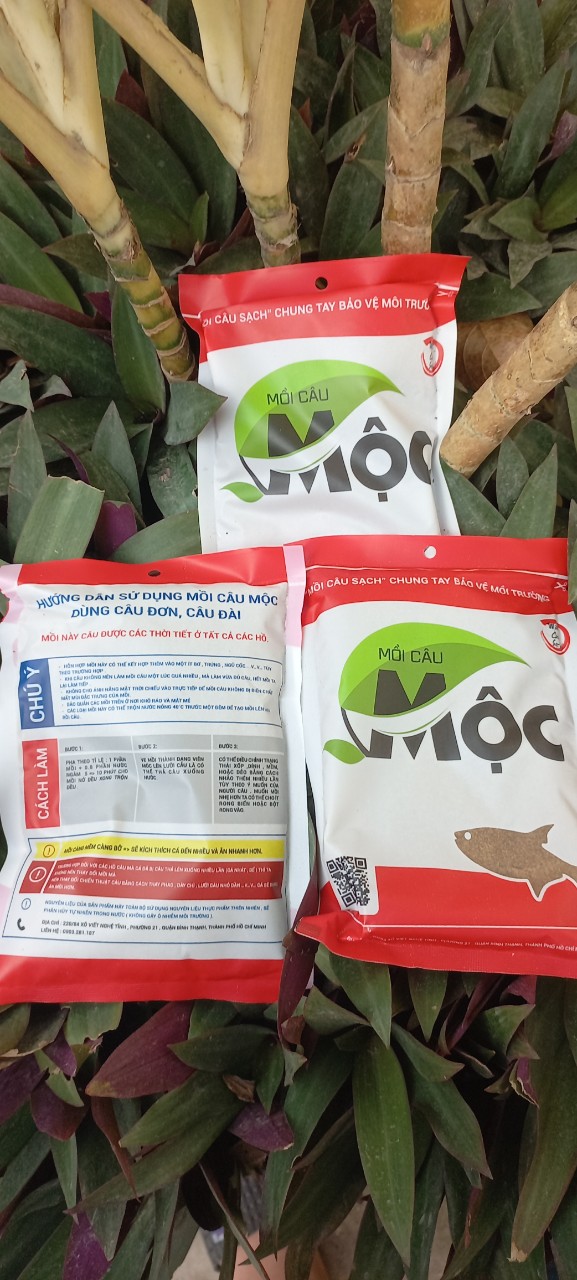 MỒI CÂU MỘC CHUYÊN RÔ PHI, DIÊU HỒNG, CHÉP, TỔNG HỢP, SIÊU THỦ