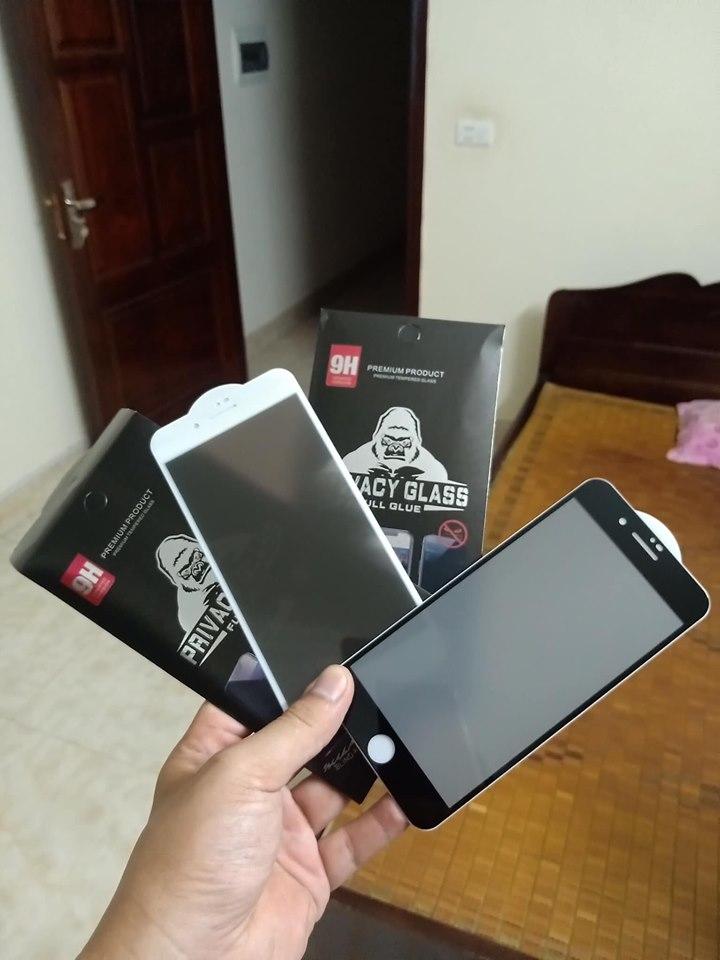 CƯỜNG LỰC CHỐNG NHÌN TRỘM CHO IP