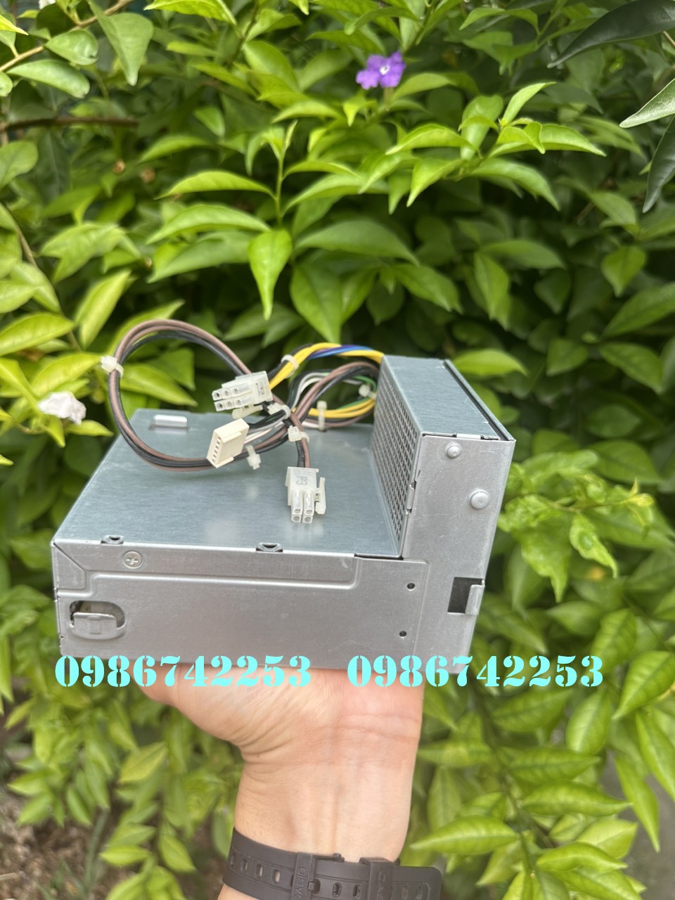 Nguồn HP 240W Chính Hãng – Tương thích Compaq Z200, 4000, 6000, 6200, 8000, 8200 | Bảo hành 12 tháng