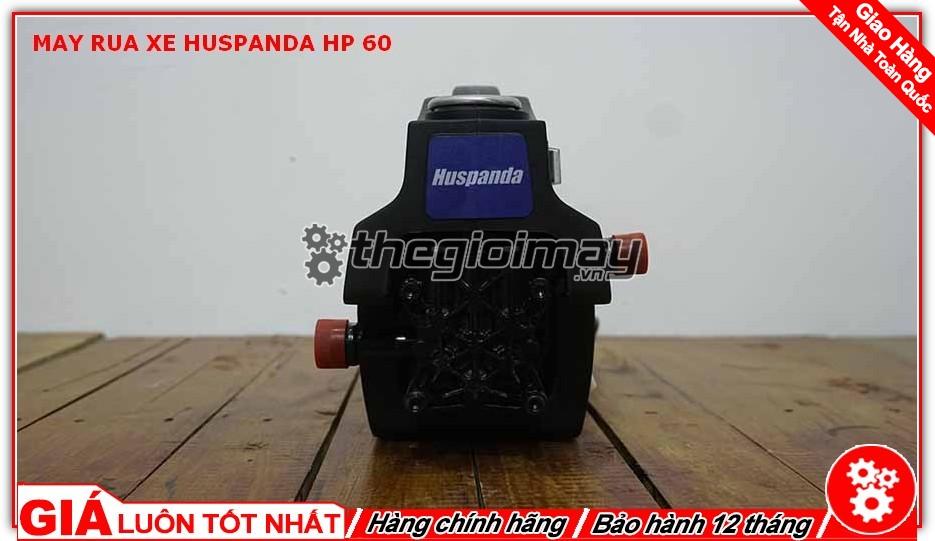 [HCM]Máy rửa xe Huspanda HP 60