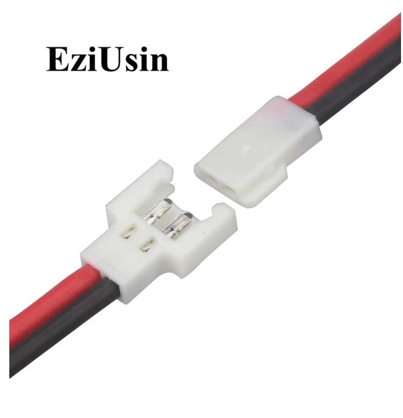 Dây sạc chấu cắm jack cắm XH2.54 xe điều khiển từ xa, máy bay điều khiển flycam