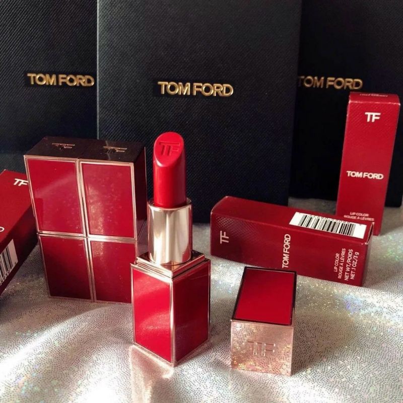 Sỉ - SON TOMFORDđỏ lost cherry 01