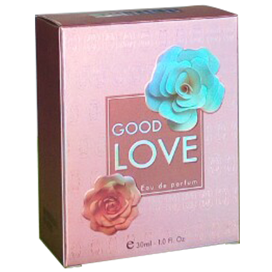 NƯỚC HOA NỮ GOOD LOVE EAU DE PARFUM 30 ML