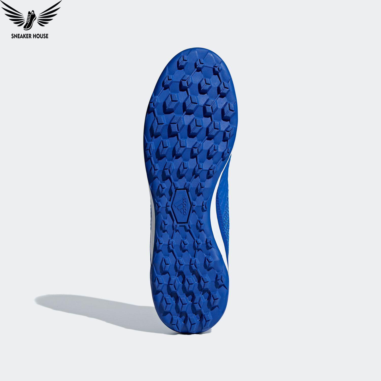 Giày đá bóng sân cỏ nhân tạo Adidas Predator BB9084
