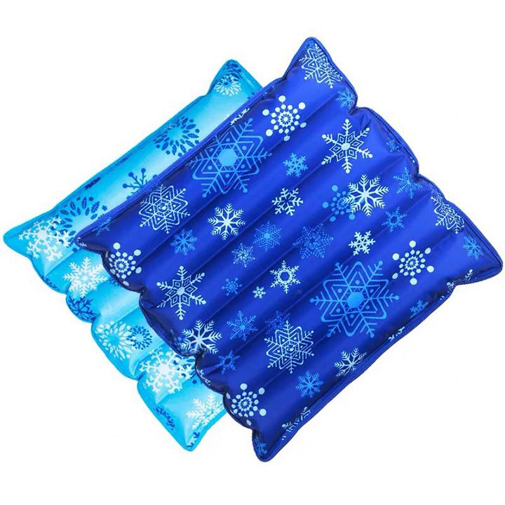 ĐỆM NƯỚC NGỒI ĐA CHỨC NĂNG NỆM NƯỚC ( kÍCH CỠ 45*45CM )