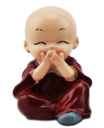 Bộ Tượng Tứ Không
