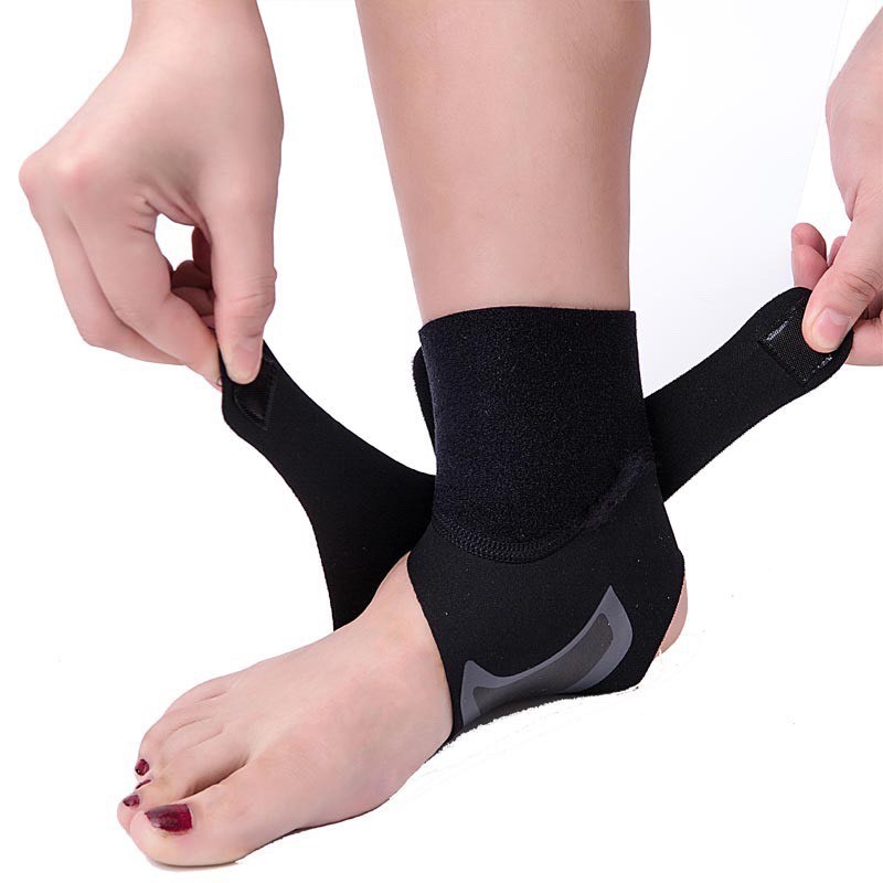 Bó Cổ Chân, Băng Cổ Chân CAO CẤP(SIÊU MỎNG)