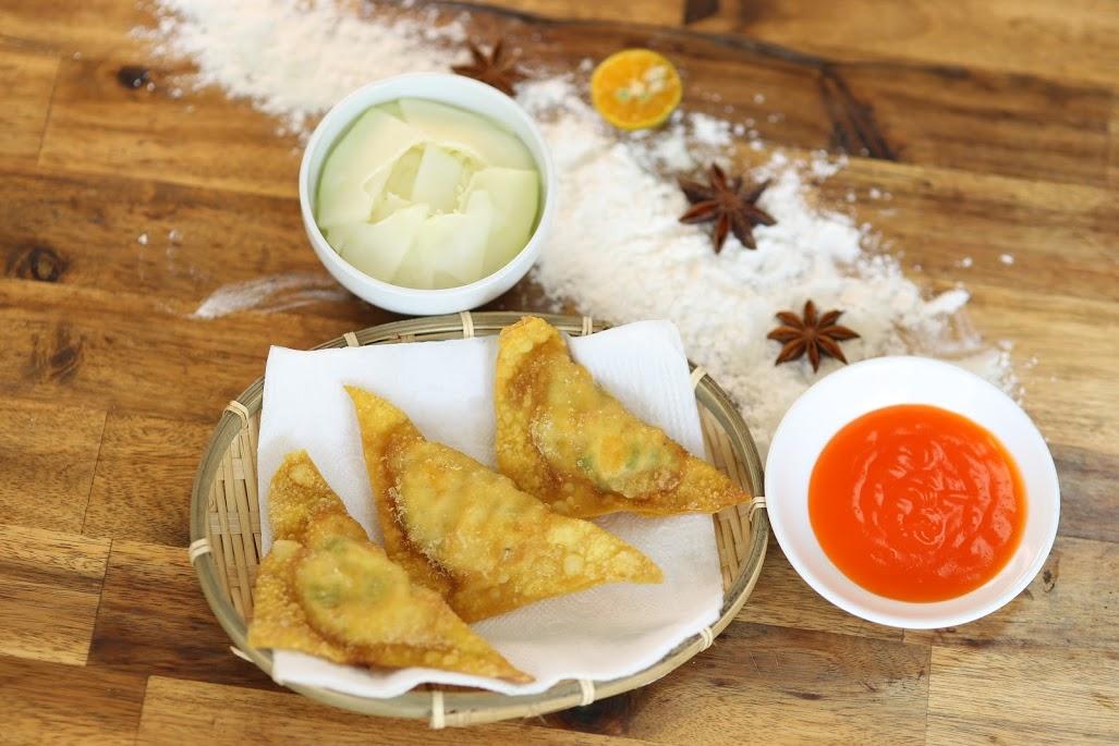 [HCM] Combo Phá Lấu Đồ Chiên Ăn Vặt Sơn Ca