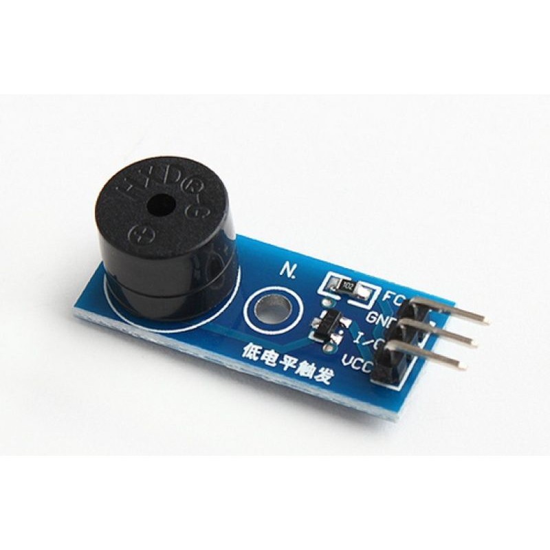 Module còi chip 3-5v