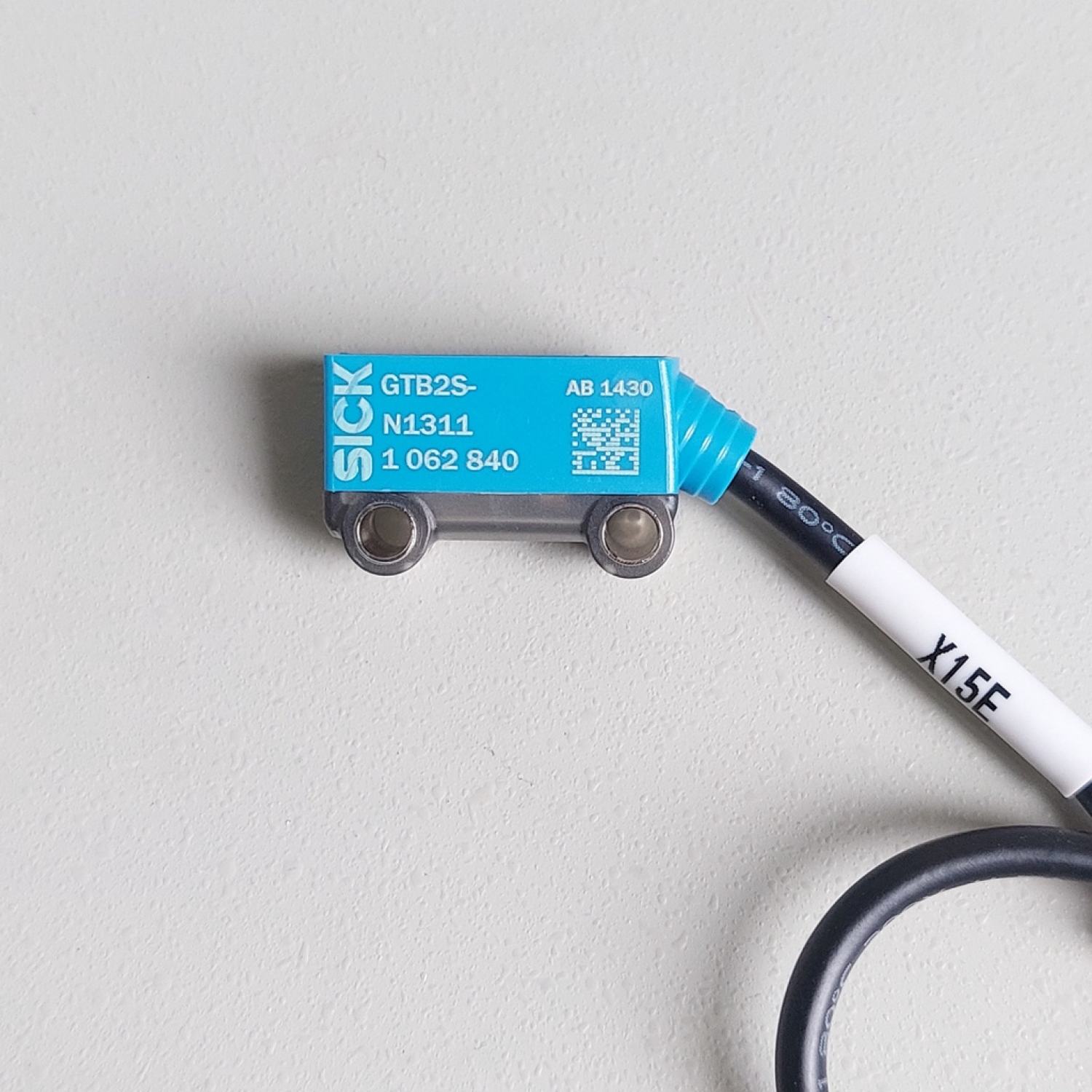 Cảm biến quang điện Sick GTB2S-N1311