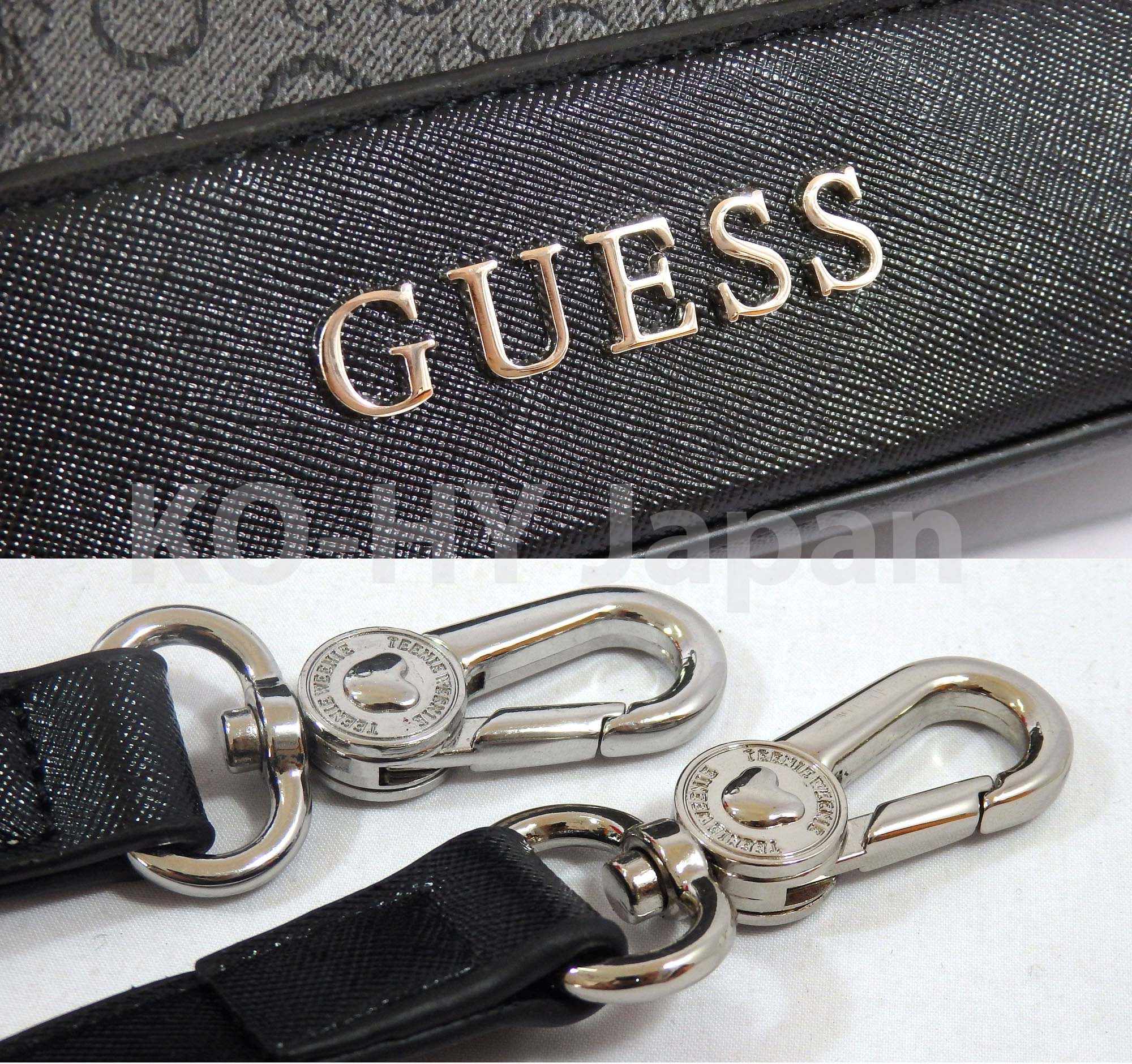 [HCM] Túi thời trang xách tay GUESS hến