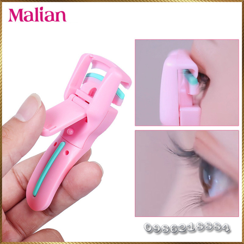 Dụng cụ bấm cong mi Imax 3D Malian IDM2