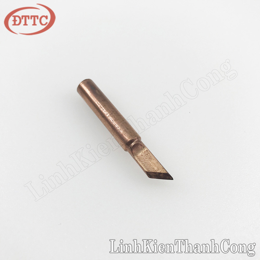 Mũi hàn đồng 936/937/938