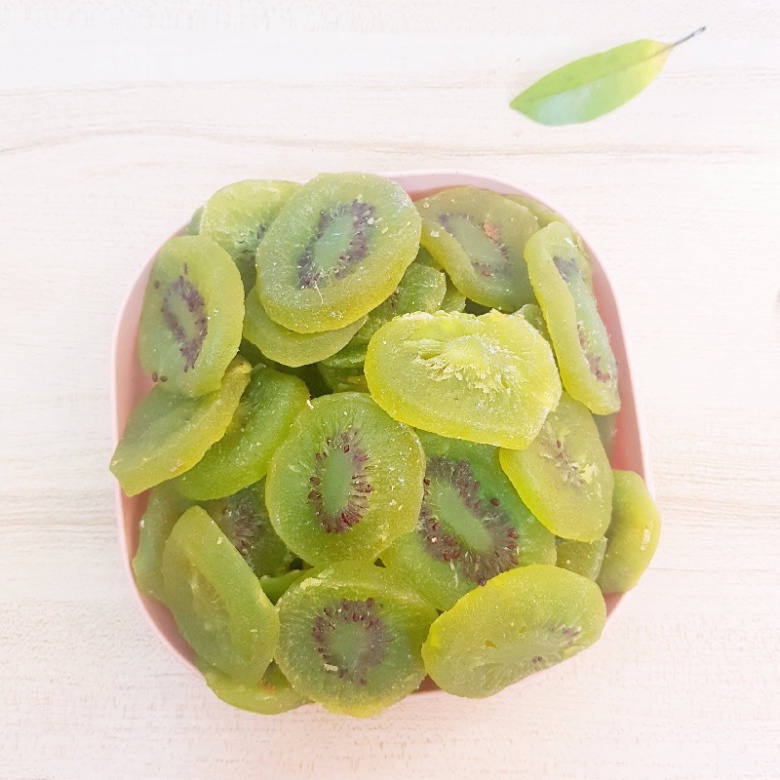 Kiwi Sấy Dẻo 700gr - Vifood247