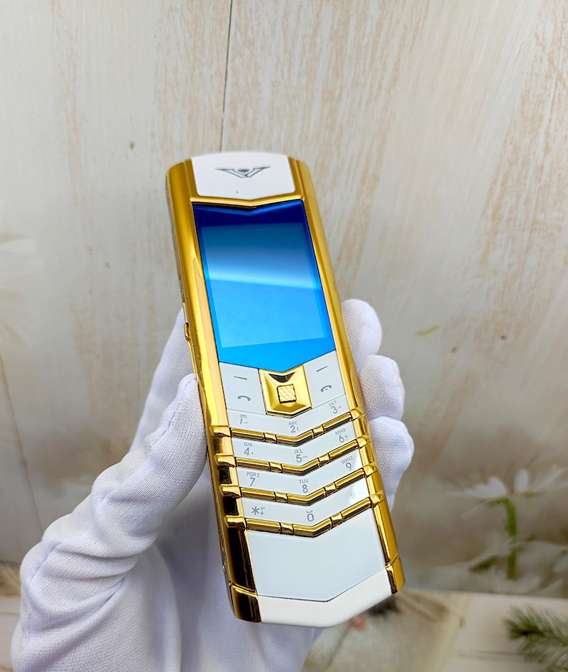 [ Nét Quá ] Điện thoại 2 SIM Sang trọng đẳng cấp Pro VT V10
