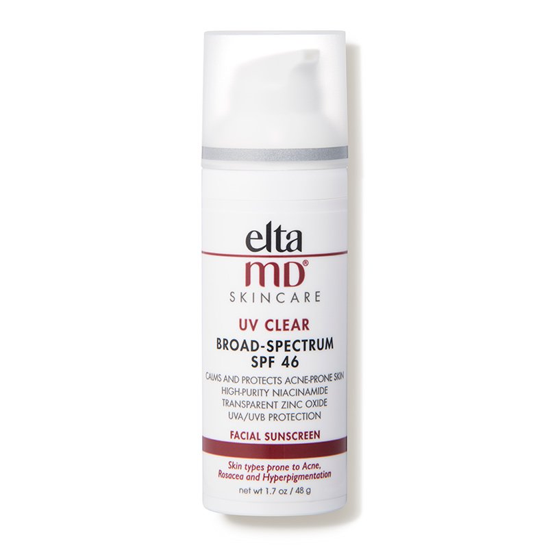 [HÀNG NHẬP KHẨU] Kem Chống Nắng Elta MD (SPF 45 Và SPF 46)
