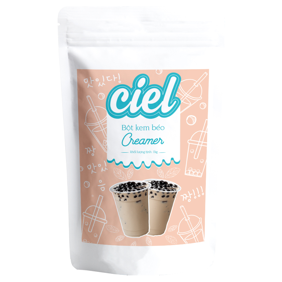 Bột kem béo Ciel bao 25kg