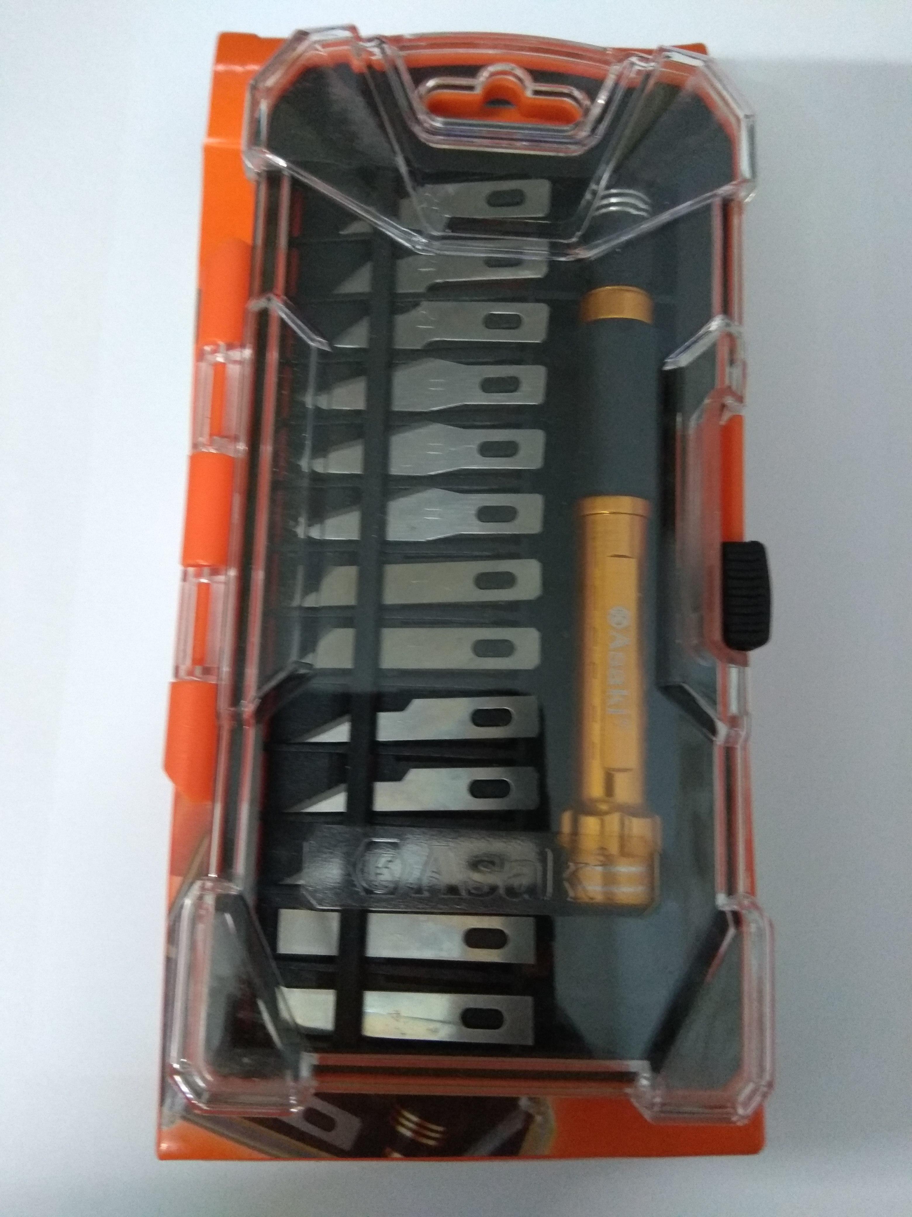 [HCM]Bộ chiết tách cành Asaki - 14 món