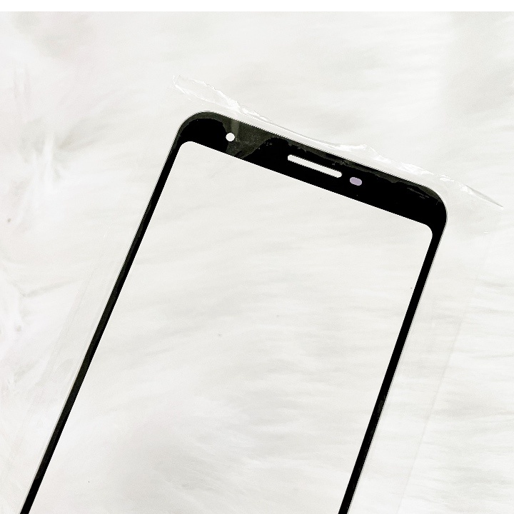 Google Pixel 3A XL screen glass for screen replacement, touch glass replacement