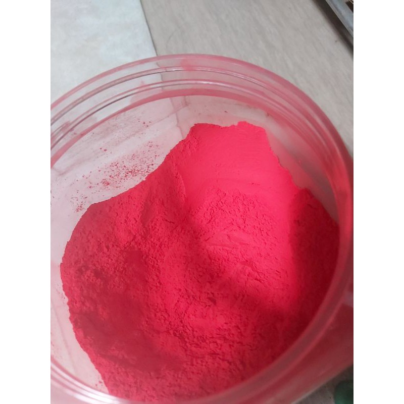 1 lạng Bột màu xây dựng (Nhiều màu) [ CÓ SẴN ] [ ẢNH THẬT - SHOP TỰ CHỤP ]