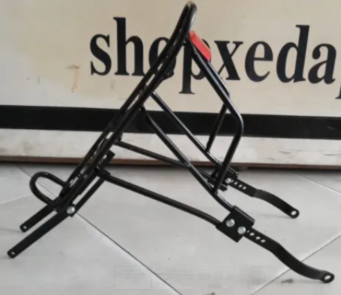BAGA SẮT XE ĐẠP ĐỊA HÌNH