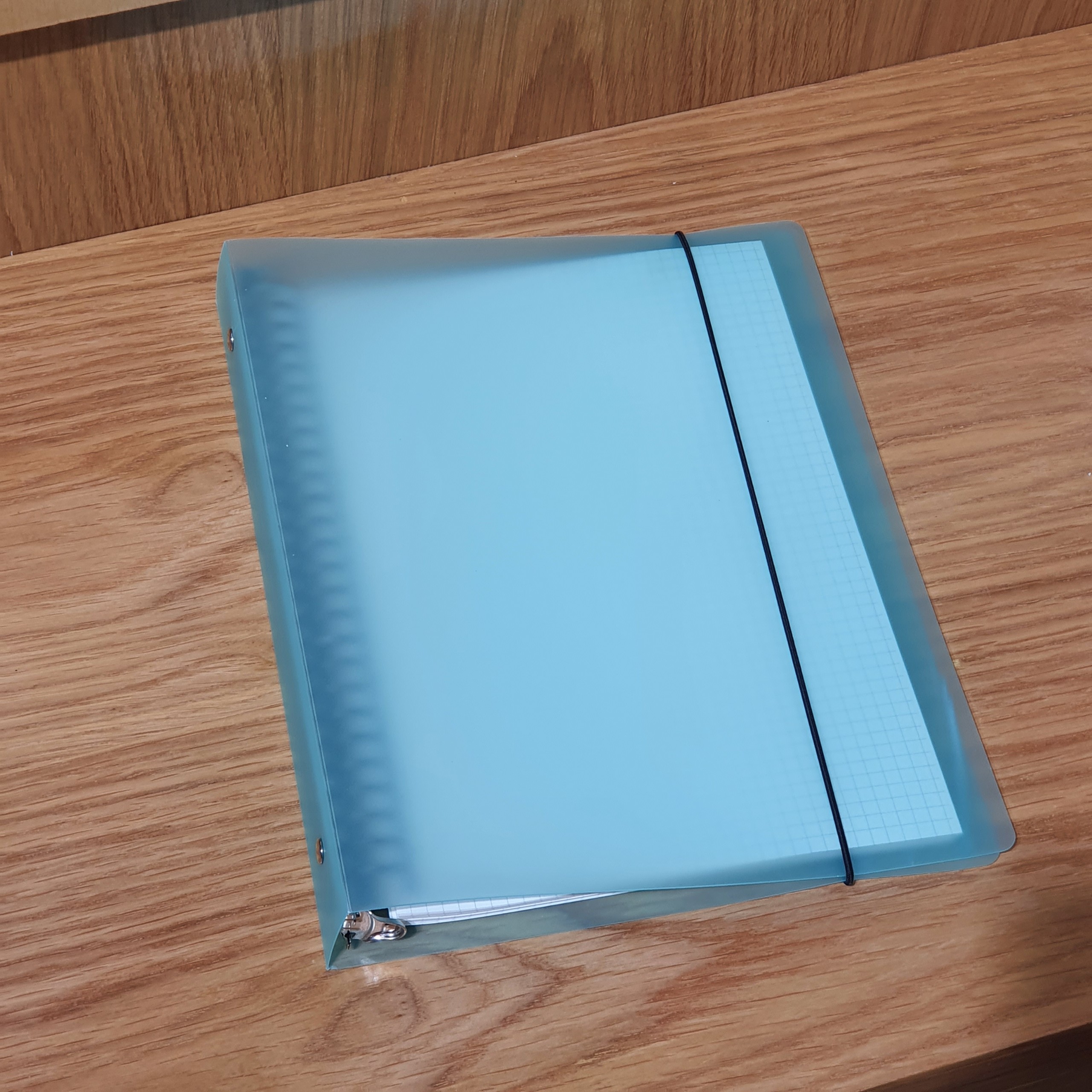 [HCM]SỔ B5 (26 LỖ) A5 (20 LỖ) A4 ( 30 LỖ) CÓ DÂY CHUN GÀI